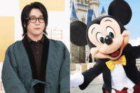 『Mrs. GREEN APPLE』×東京ディズニーランド「ベイマックスコラボが可愛すぎる」沸くミセスファン、Dオタ…