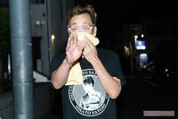 清水アキラ、息子・良太郎の2度の逮捕にウンザリ!事務所が発した冷たいコメント