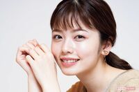 小芝風花、民放連ドラ初主演も模索中?「私には光るものがなく“普通”」