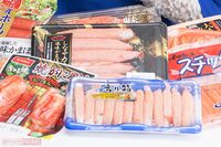 【カニカマ実食ランキング】「ほぼかに」じゃなくてもはや「完全かに」!ホンモノを超えるウマさ1位に輝い…