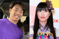 『ももいろクローバーZ』高城れにと結婚した『北海道日本ハムファイターズ』宇佐見真吾、巨人2軍から躍進の…