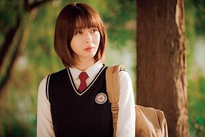 オ・スア（クォン・ナラ）