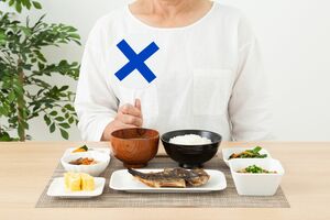 健康管理※画像はイメージです　