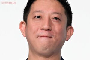 サバンナ高橋茂雄