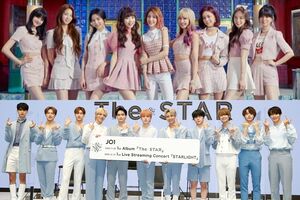 快進撃を続けるNiziU（上）、公開オーディションブームの先駆けとなったJO1