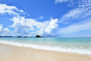 コロナに無関心の若者たちが沖縄旅行へ行くケースが目立ってきたという（写真はイメージです）