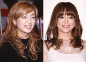 劣化したと話題の浜崎あゆみに高須院長「年相応に若い！」