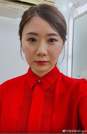 国内SNSは“放置”も、中国のWeiboは高頻度で更新をしている福原愛（公式アカウントより）