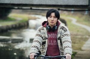 映画『ラ』新宿武蔵野館ほか全国順次公開中　(c)2018映画『ラ』製作委員会