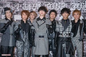 キスマイのアジア進出が始まる……？