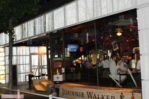 銀座・コリドー街