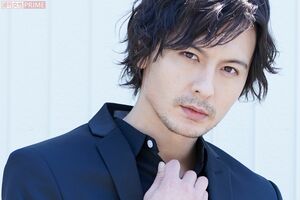 藤田玲　撮影／山田智絵