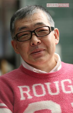 皆川おさむさん