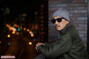 DOZAN11　撮影／北村史成