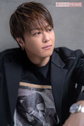 Takahiro プロフィール 最新情報まとめ 週刊女性prime