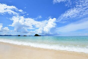 コロナに無関心の若者たちが沖縄旅行へ行くケースが目立ってきたという（写真はイメージです）