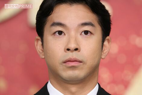 仲野太賀、大河『豊臣兄弟！』の主演は父・中野英雄の“悲願”！永野芽郁の降板あったが“大河の申し子”へ…