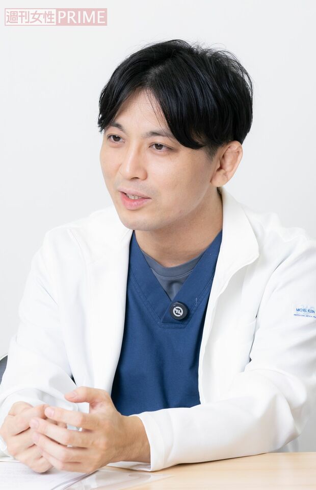 益田裕介(ますだ・ゆうすけ)●早稲田メンタルクリニック院長。精神保健指定医、精神科専門医、指導医。YouTubeチャンネル「精神科医がこころの病気を解説するCh」を運営し、登録者数63万人を超える。患者同士がオンライン上で会話や相談ができるオンライン自助会を主催・運営するほか、精神科領域のユーチューバーを集めた勉強会なども行う。