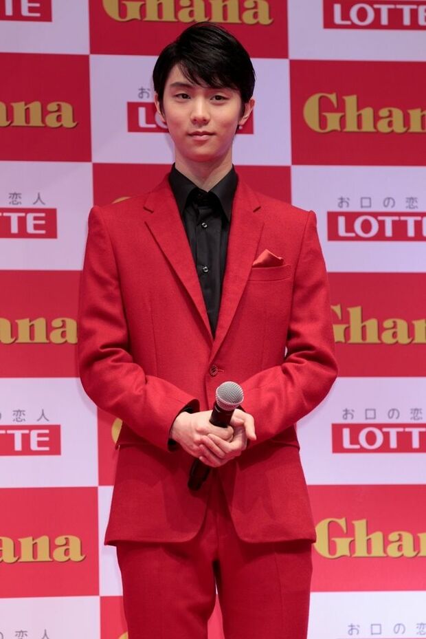 カナダ大会で6位発進の羽生結弦 不調は喘息の発作が原因か