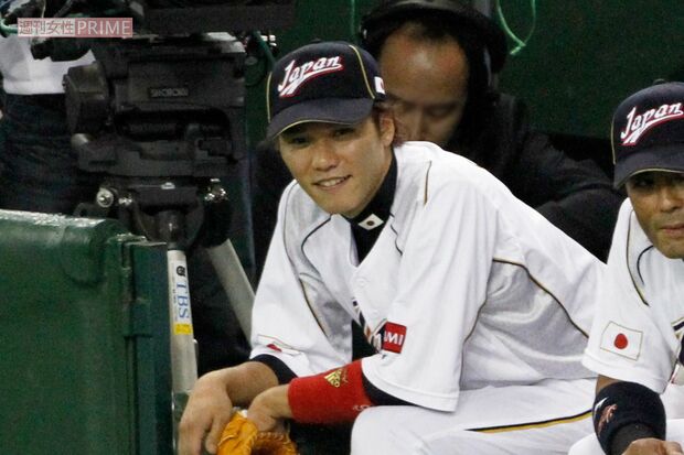 坂本勇人、日本を代表する野球選手の1人