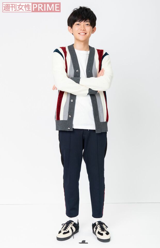 イケメン東大生・松丸亮吾