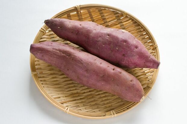 K-POPアイドル『TWICE』のジヒョは、さつまいもを主食にし、運動も欠かさずにしたという（写真はイメージです）