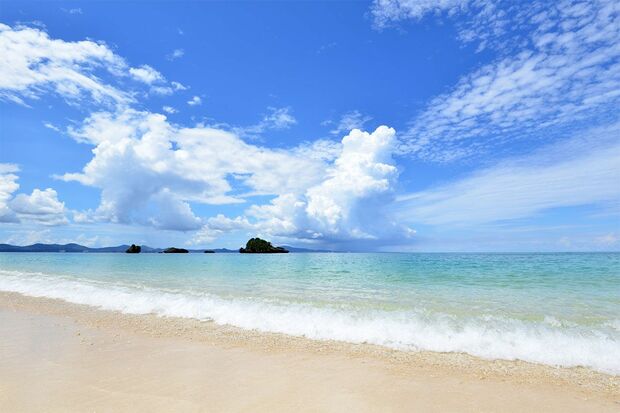 コロナに無関心の若者たちが沖縄旅行へ行くケースが目立ってきたという（写真はイメージです）
