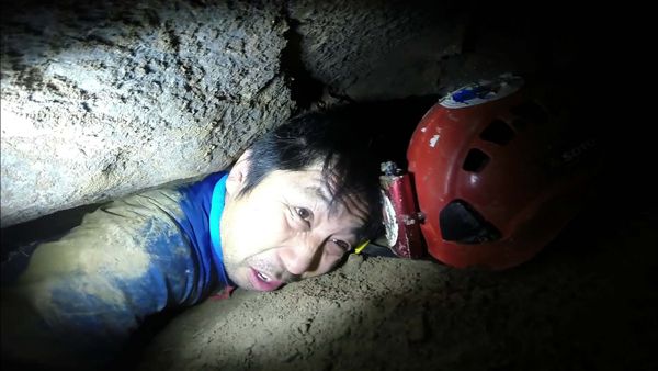  ◆「恐怖と神秘の洞窟探検」（放送日：2015年5月14日）国内外1000以上の洞窟を探検した「洞窟探検家・吉田勝次」が登場。彼は、ただ洞窟に入るだけでなく「人がまだ足を踏み入れていない、人類未踏の洞窟を探検する」という強い信念を持つ。当然、地図なしで洞窟内を進んで行くため、死にそうになることなど日常茶飯事。そんな探検の中で目にした、「地底に眠る神秘の絶景」「死ぬかと思った難所ワースト3」とは？