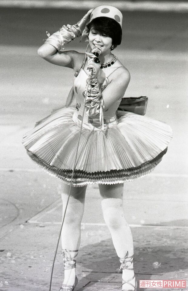 小泉今日子(1980年代)