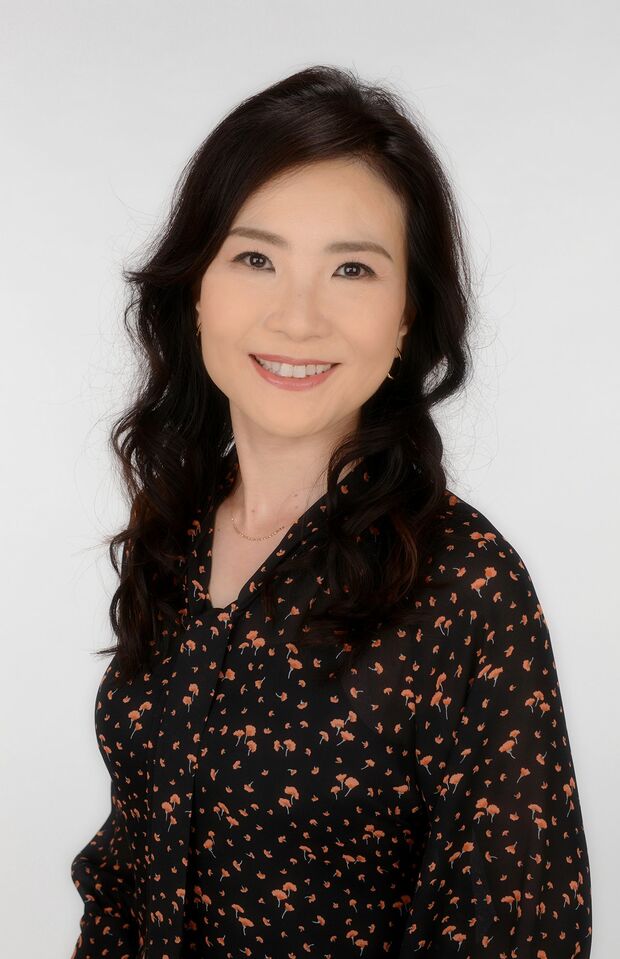 近畿大学教授・ジャーナリスト 奥田祥子さん