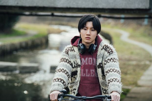 映画『ラ』新宿武蔵野館ほか全国順次公開中　(c)2018映画『ラ』製作委員会