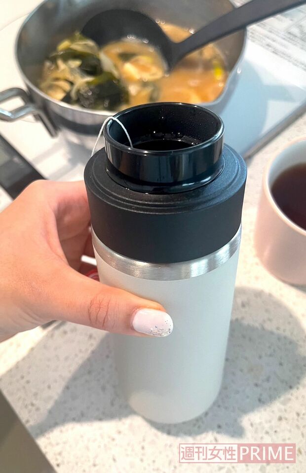 撮影／加藤綾菜