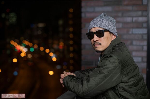 DOZAN11 撮影/北村史成