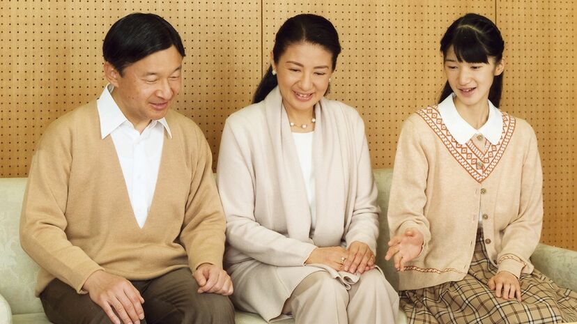 画像・写真】愛子さま、宮内庁病院の検査でも病状に名前がつか