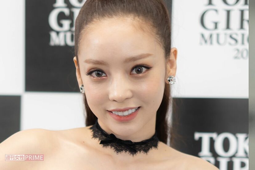画像・写真】ク・ハラさんの悲願『KARA』再結成計画がコロナで延期