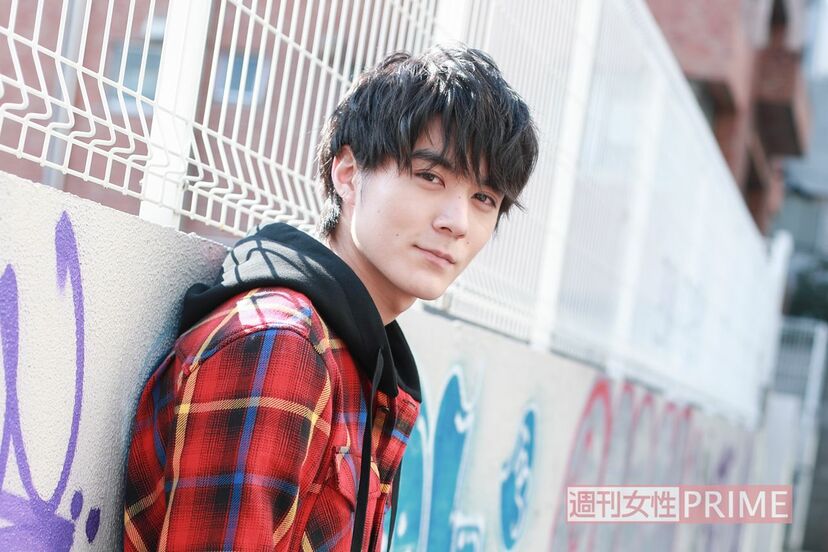 画像・写真】『仮面ライダーエグゼイド』松本享恭、話題の舞台に出演