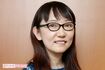 最新刊『やめるときも、すこやかなるときも』が話題の窪美澄さん　撮影／竹内摩耶