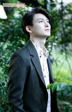 松田凌　撮影／森田晃博