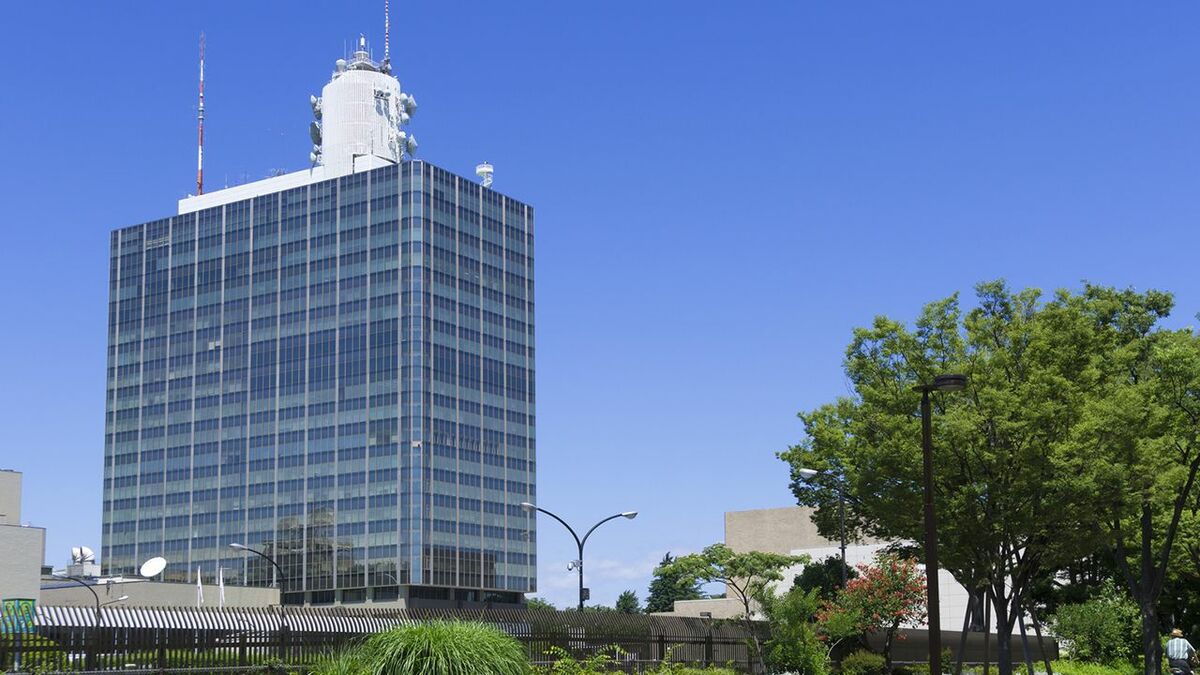 【画像・写真】NHK籾井勝人会長、SMAPの紅白出場を熱望もメリー氏の神経を逆なでした