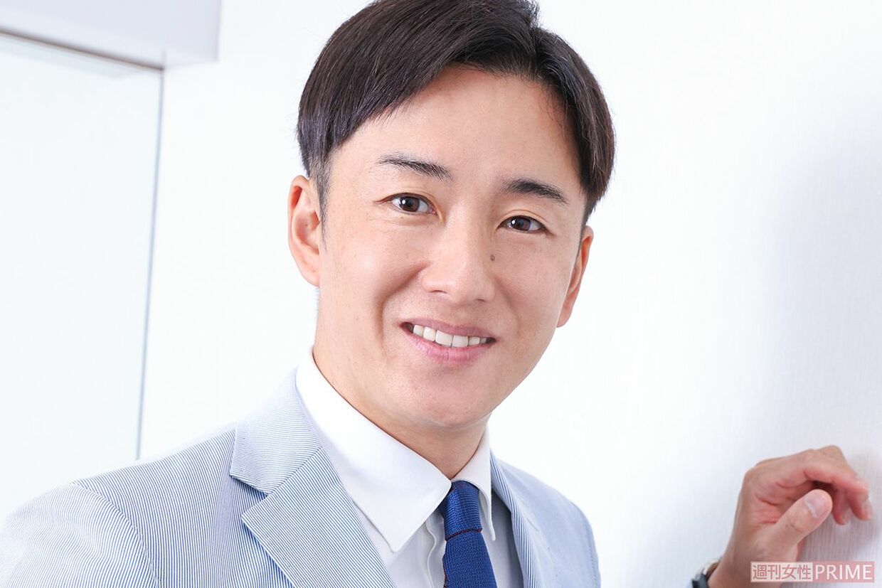 斎藤佑樹が『熱闘甲子園』のキャスターに就任、ハンカチ王子時代は取材されるのが「正直苦手でした（笑）」、現役引退後の心境を語る 週刊女性prime 4911