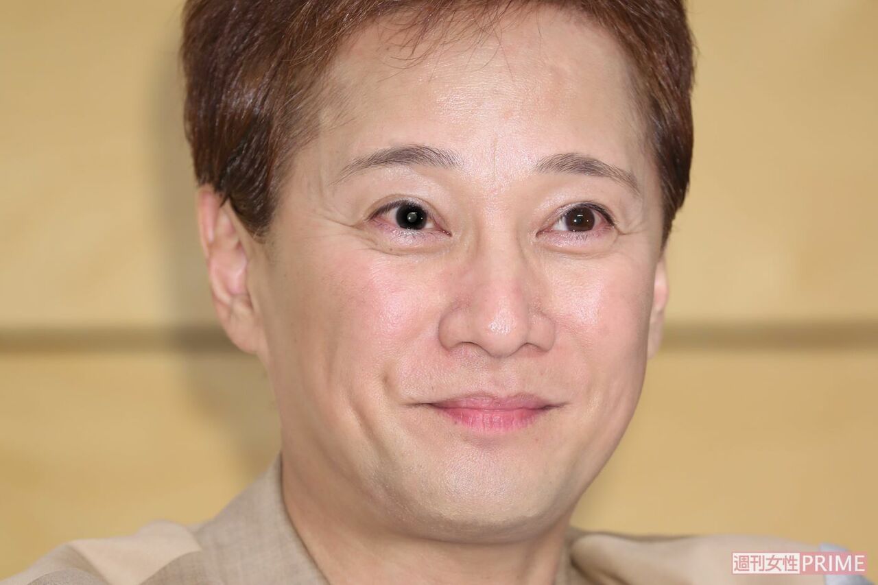 佐久間美佳流出画像 中居正広騒動、渦中の“フジテレビ編成幹部”が「心身の負担が募って」出社停止、無言の逃げ切りを世間は許すのか | 週刊女性PRIME