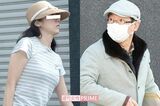 春風亭昇太と新妻のSさん