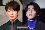 【目撃】木村拓哉の写真を『ファミクラストア』で推し活買いした「Aぇ! group」末…