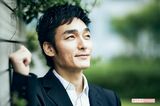 草なぎ剛　撮影／廣瀬靖士