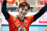 バレーボール高橋藍、ギャルインフルエンサーとセクシー女優との二股報道でファン…