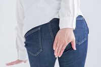 「お尻の痛み」大丈夫？ コロナ禍で訴える人が急増、洗いすぎ危険度をチェック！ 