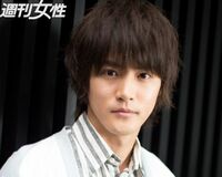 高身長イケメン俳優・白石隼也 カツラかぶって捕まった過去