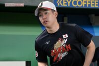 千葉ロッテマリーンズ・種市篤暉がアキレス腱断裂で今季絶望も、牧秀悟に宮城大弥らWBC組の故障に《代償は…
