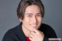 中村隼人が舞台『巌流島』で横浜流星と共演!「小次郎と武蔵は精神的BL、愛でつながっている」人生の伴侶は…