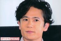 稲垣吾郎の楽屋を一人で訪れた放送作家が驚いた、思いがけない一言とは